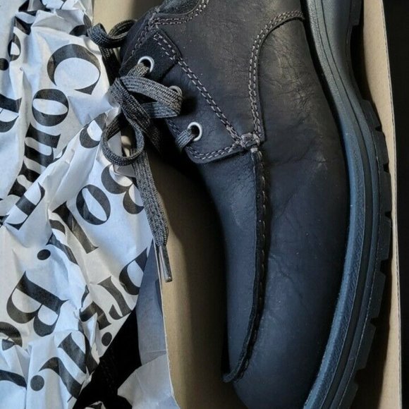 Hush Puppies Mens Beauceron MT ICE+ Oxford- Pick SZ/Color.8M - Picture 2 of 3